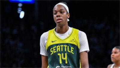 Dominique Malonga Finally Addressed EuroLeague Switch & WNBA Dreams After Contract Drama