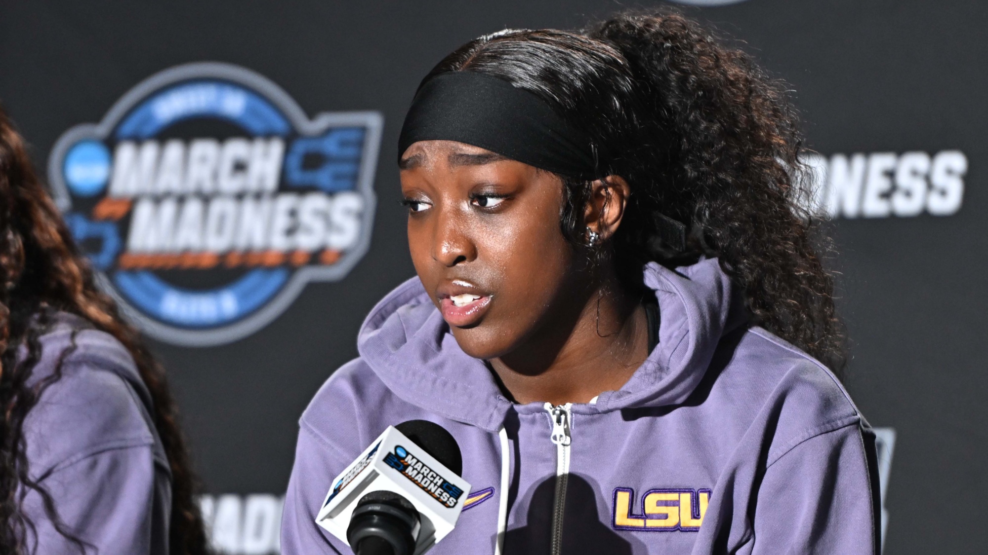 Toronto Tempo Lands Flau&rsquo;jae Johnson In Mock Draft As Ideal First Pick For Building Young Core