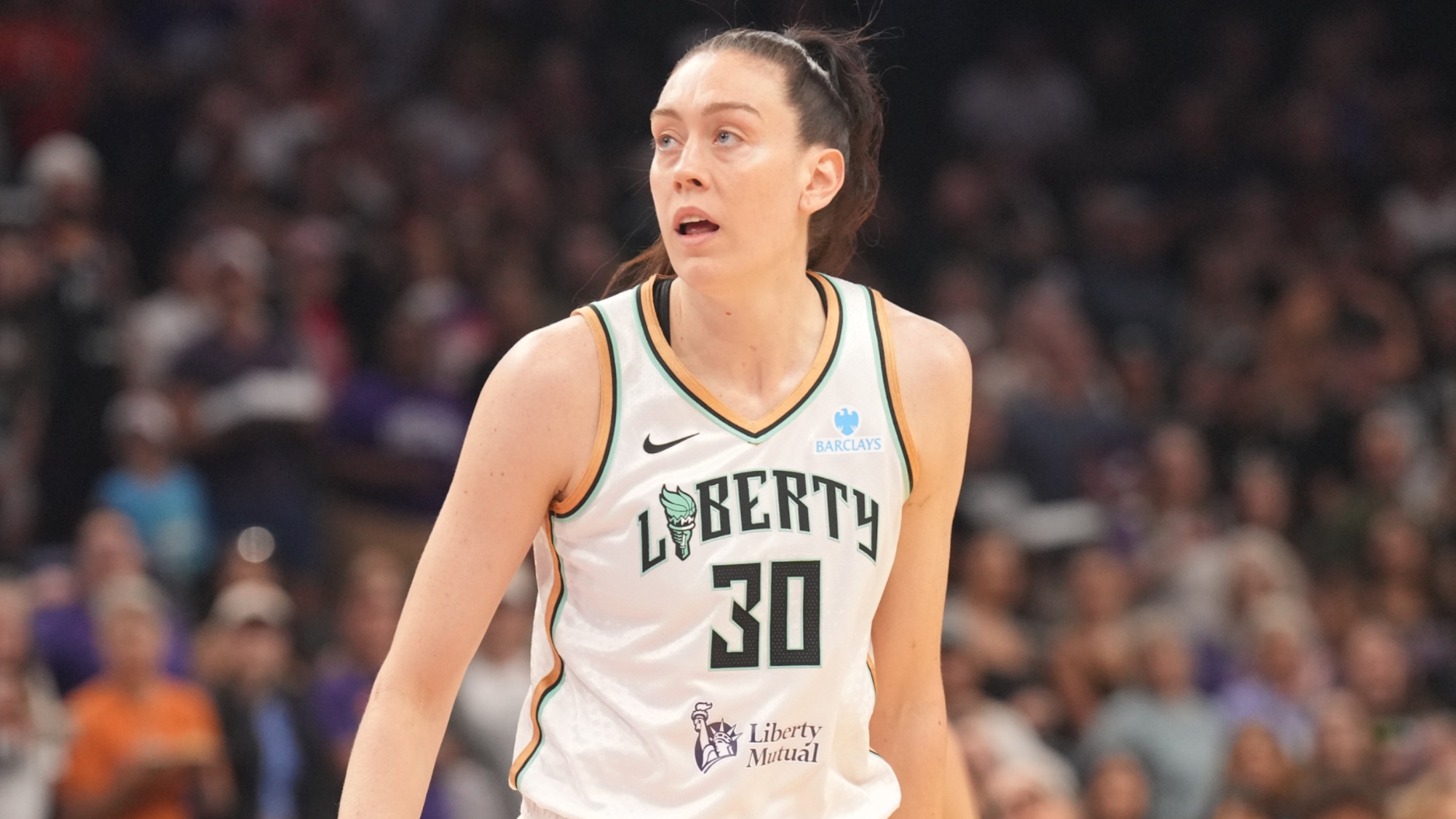 Breanna Stewart To Re-Sign For Fenerbah&ccedil;e Chasing Third EuroLeague Women Title