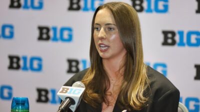 How Grace Sullivan Is Building A Strong WNBA Draft Profile As A Northwestern Standout