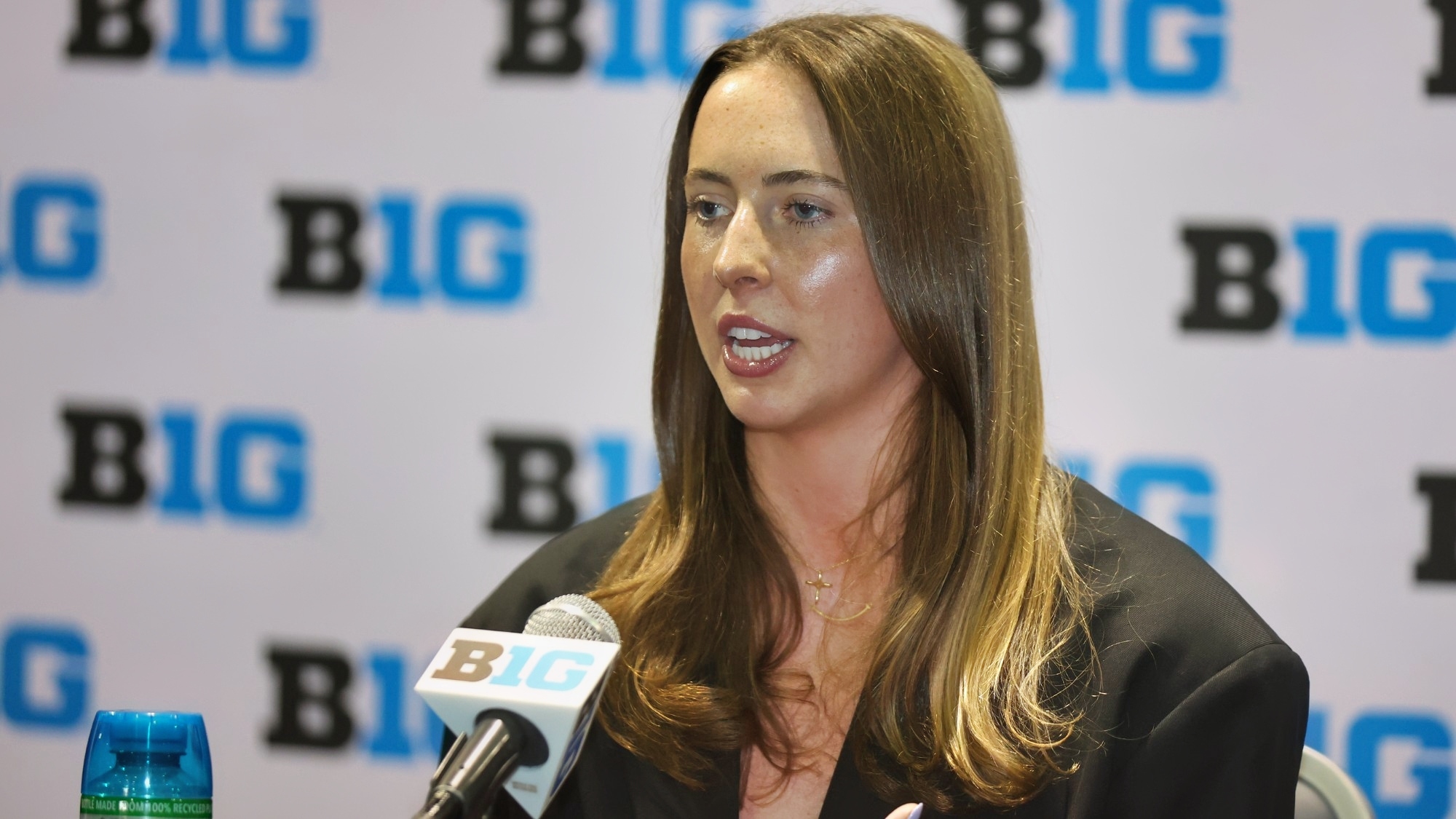 How Grace Sullivan Is Building A Strong WNBA Draft Profile As A Northwestern Standout