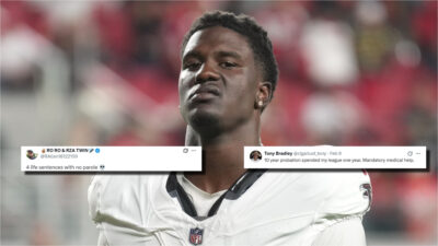 WNBA Fans Demand Severe Punishment For James Pearce Jr. To Protect Rickea Jackson After Alleged Domestic Incident