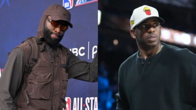 WNBA's Stalled CBA Negotiations Get On-Point Advice From NBPA Leaders Chris Paul & Jaylen Brown