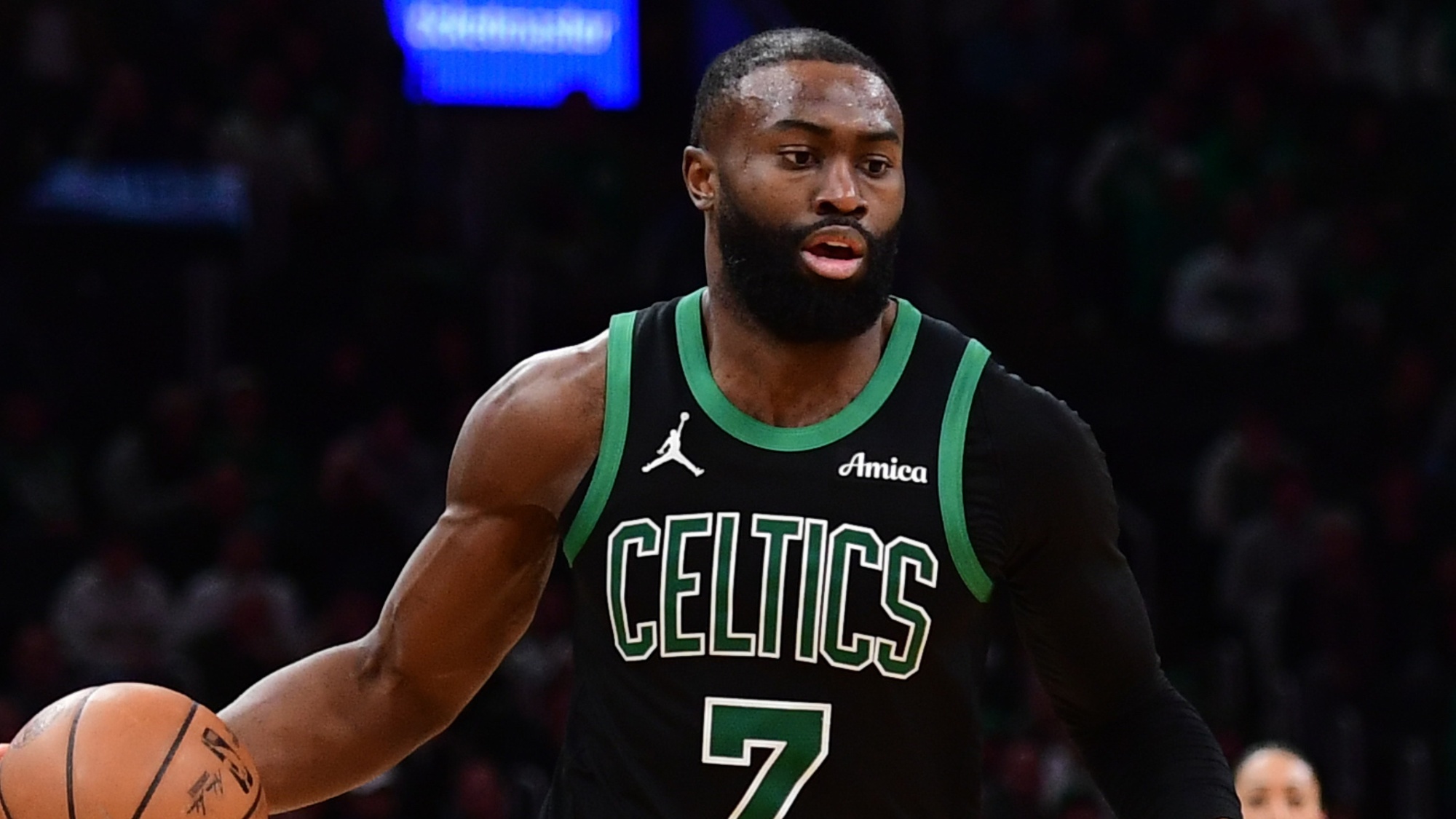 Jaylen Brown Proposes NBA 1-on-1 Tournament Inspired By Unrivaled's Thrilling Format