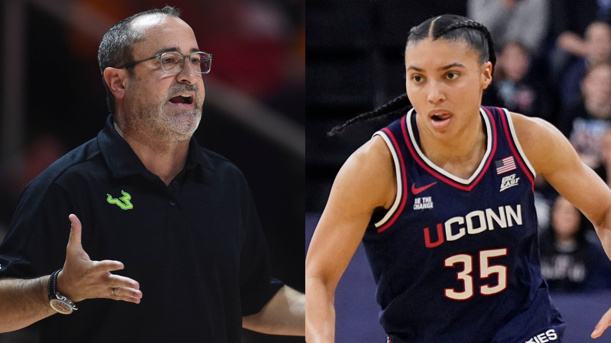 Dallas Wings Coach Jose Fernandez's International Recruiting Expertise Raises Doubts On Paige Bueckers-Azzi Fudd Reunion
