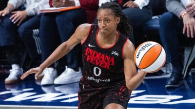 Kelsey Mitchell Teases Major Skill Upgrade That Could Transform Her WNBA Performance