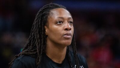 Kelsey Mitchell Shares How Stalled CBA Talks Are Uniting WNBA Players Amid Uncertain Futures