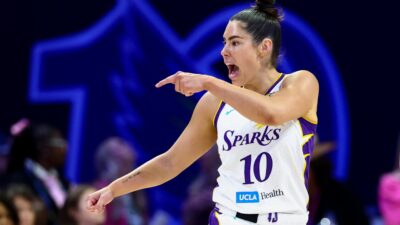 Phantom BC Clinches Second Unrivaled Playoff Berth Behind Strong Performances From Key Players