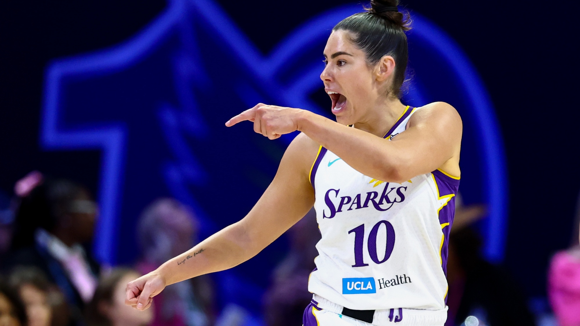 Phantom BC Clinches Second Unrivaled Playoff Berth Behind Strong Performances From Key Players