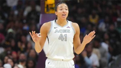 Kiah Stokes Accuses WNBA Of Refusing Good-Faith Negotiations In CBA Talks
