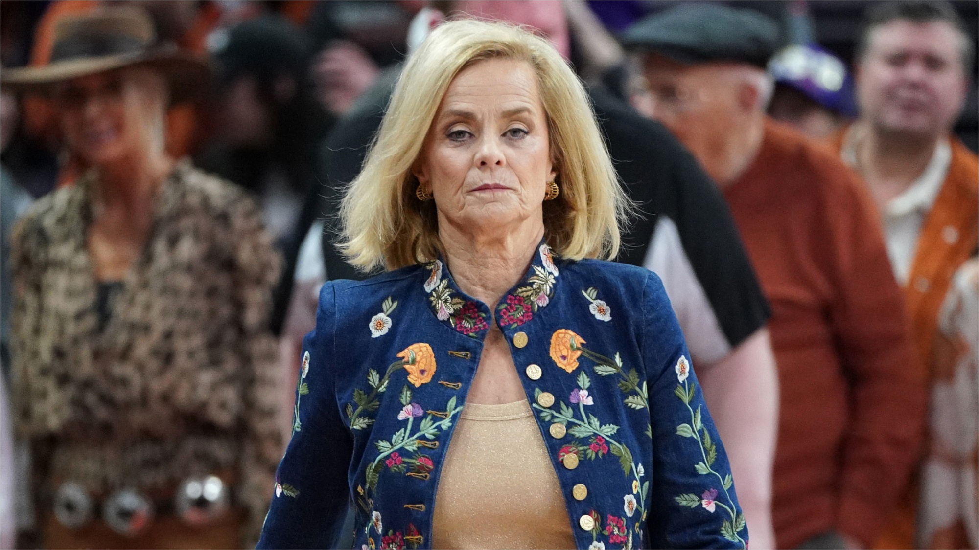 Kim Mulkey Calls Out Costly Mistakes That Sank LSU Against Dominant Texas Squad