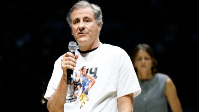 Chicago Sky Owner In Trouble After Latest Lawsuit From Minority Partner Alleges Self-Dealing