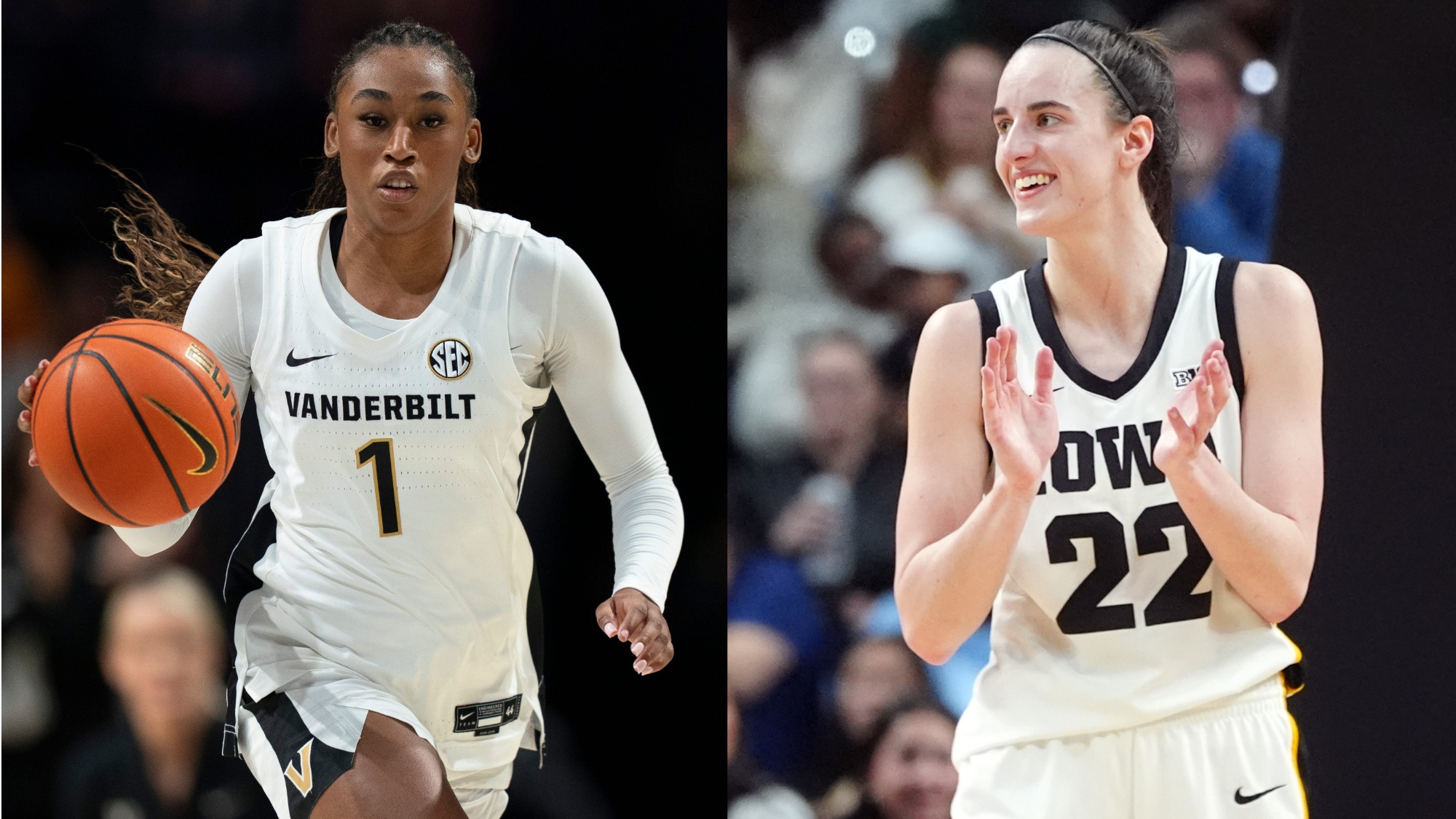 Mikayla Blakes Enters Elite Company Alongside Caitlin Clark With Historic Statistical Milestone