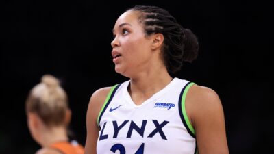 Unrivaled President Alex Bazzell Crushes Conflict Rumors Declaring Full Support For Thriving WNBA Growth