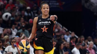 Unrivaled Drops $2 Million Bombshell In Philly Igniting Big-Market Takeover With Brooklyn Semifinals Move