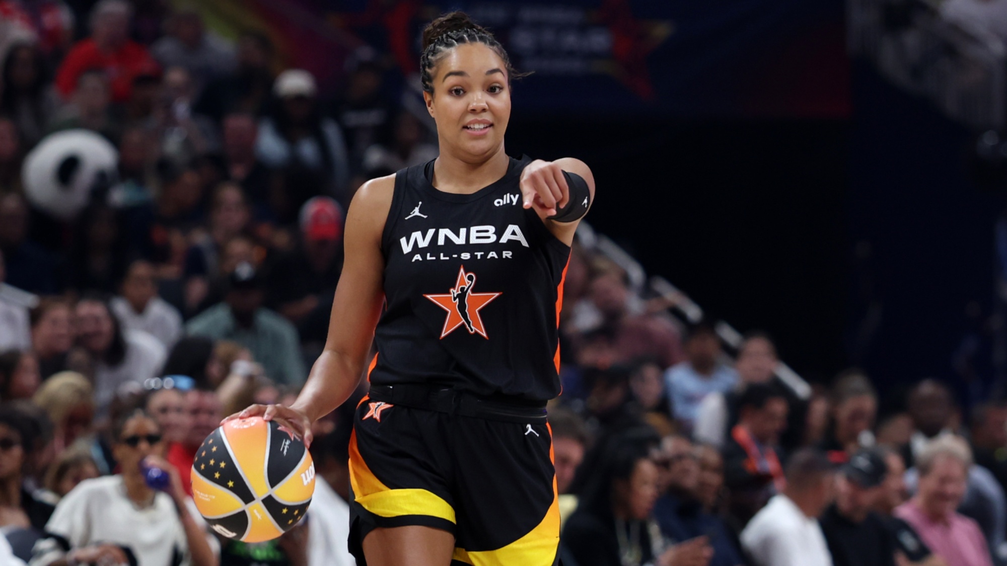 Unrivaled Drops $2 Million Bombshell In Philly Igniting Big-Market Takeover With Brooklyn Semifinals Move