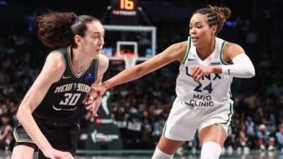 Unrivaled & Project B Chaos Exposes WNBA's Hidden Weaknesses Forcing Brutal CBA Reality Check Per Insider