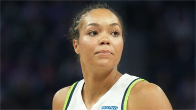 WNBA Owners Finally Break Silence With Lowball CBA Offer Sparking Player Frustration Over Tiny Tweaks & Massive Salary Divide