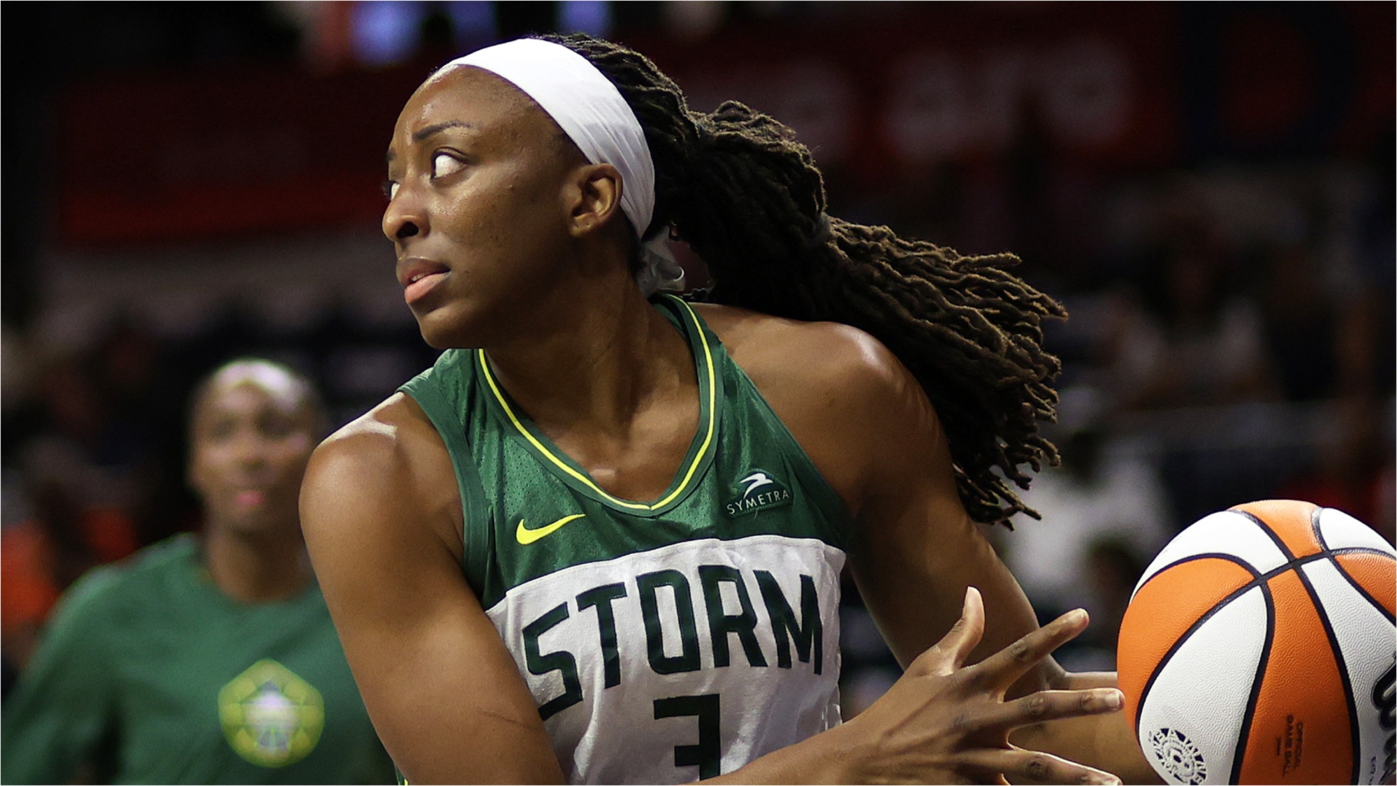 Nneka Ogwumike Earns Spot In TIME 2026 Closers List For Powerful WNBA Advocacy & Leadership