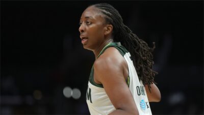 WNBA Analyst Rachel DeMita Warns Of Risky WNBA CBA Standoff As Strike Rumors Escalate