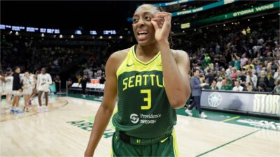 Nneka Ogwumike Pulls Back Curtain On Intense CBA Talks Revealing What Players Really Want