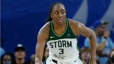 Nneka Ogwumike Blasts Adam Silver Over WNBA CBA Negotiation Comments