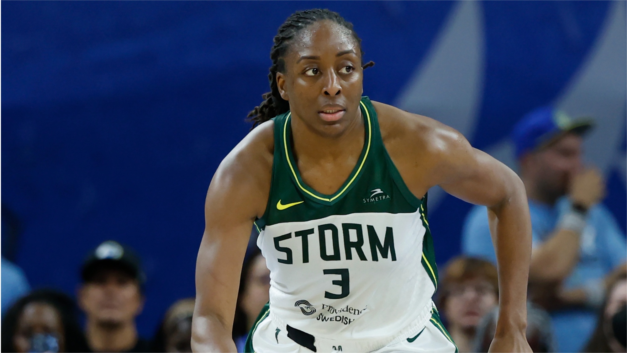 Nneka Ogwumike Blasts Adam Silver Over WNBA CBA Negotiation Comments
