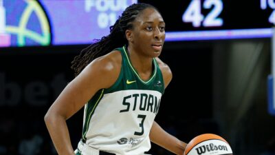 WNBA Union Planning Player Survey On Latest CBA Proposal Amid Agent Input