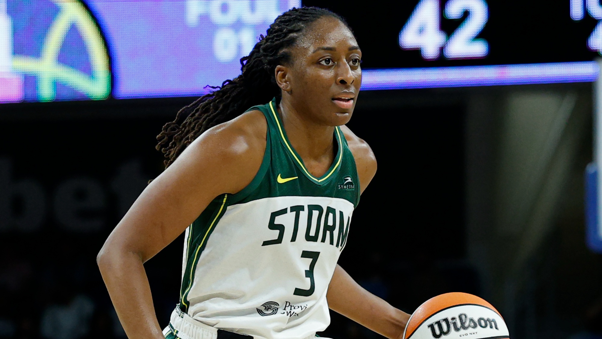 WNBA Union Planning Player Survey On Latest CBA Proposal Amid Agent Input