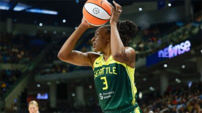 WNBPA Offers Fresh CBA Counterproposal With A Major Change In Revenue-Sharing Numbers