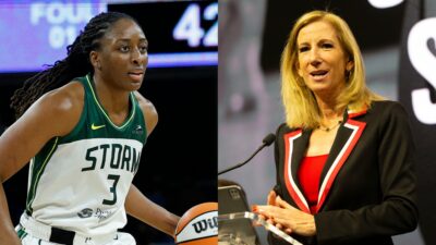 Nneka Ogwumike Criticizes WNBA For Arriving Unprepared To CBA Meeting As Negotiations Stall