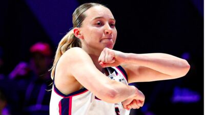 Paige Bueckers Predicted To Earn First-Team All-Unrivaled Honor In Stellar Rookie Campaign