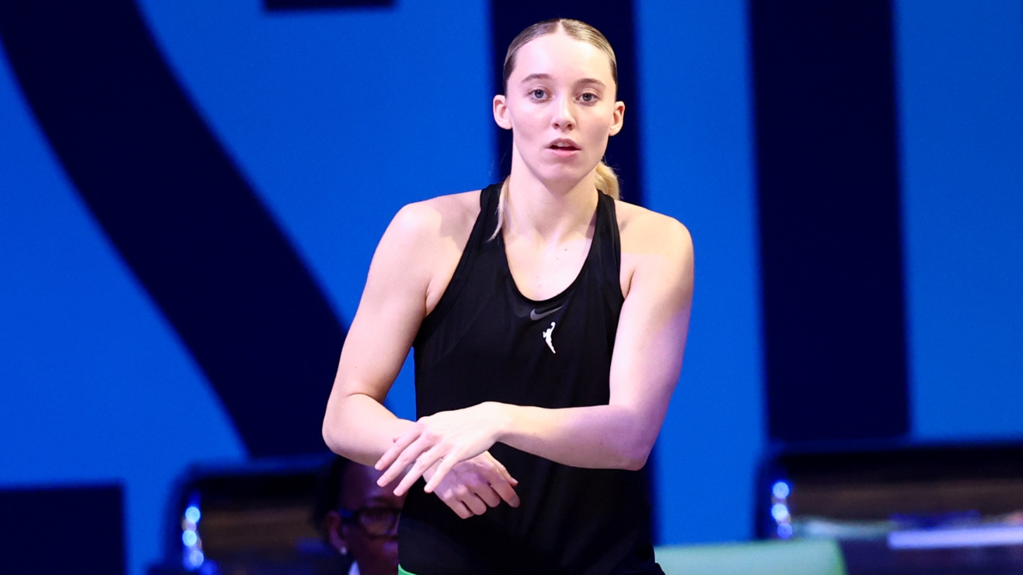 Paige Bueckers Reveals One Habit That Helps Her Relax Outside Of The Basketball Court