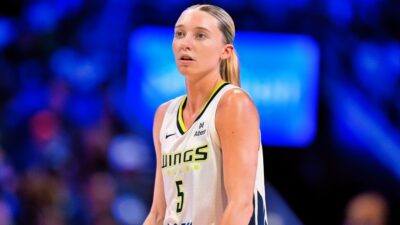 Can Paige Bueckers Lead The Breeze BC To A Championship Run In Unrivaled 2026?