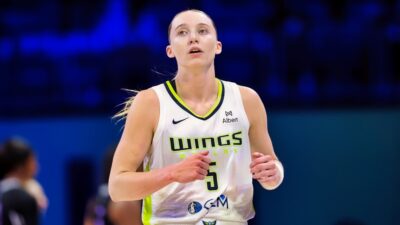 Paige Bueckers Gives Her Final Take On The Upcoming WNBA Season Amidst CBA Turmoil