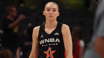 Paige Bueckers' Agent Casey Wasserman Dumps Talent Firm After His Name Surfaces In Epstein Files