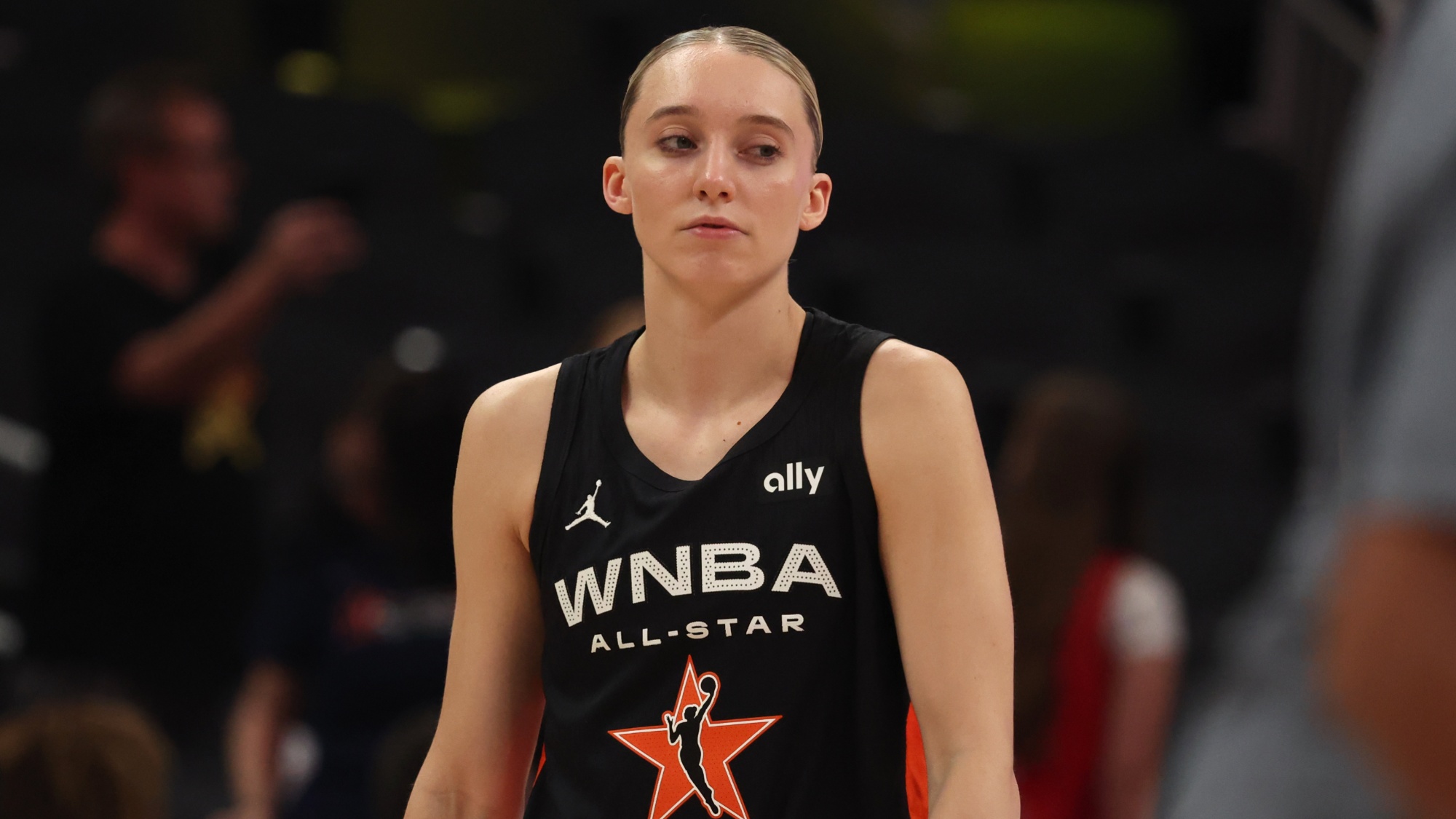 Paige Bueckers' Agent Casey Wasserman Dumps Talent Firm After His Name Surfaces In Epstein Files