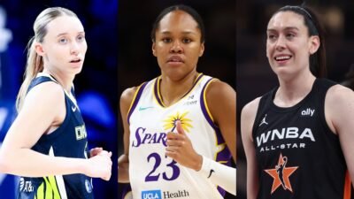 How Are The UConn Huskies Stars Performing In The First Half Of 2026 Unrivaled?