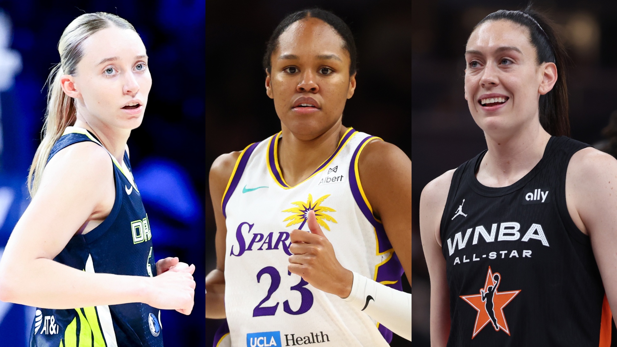 How Are The UConn Huskies Stars Performing In The First Half Of 2026 Unrivaled?