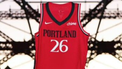 Former Portland Coach Recalls How Tough It Was To Build The Fire As A WNBA Expansion Team