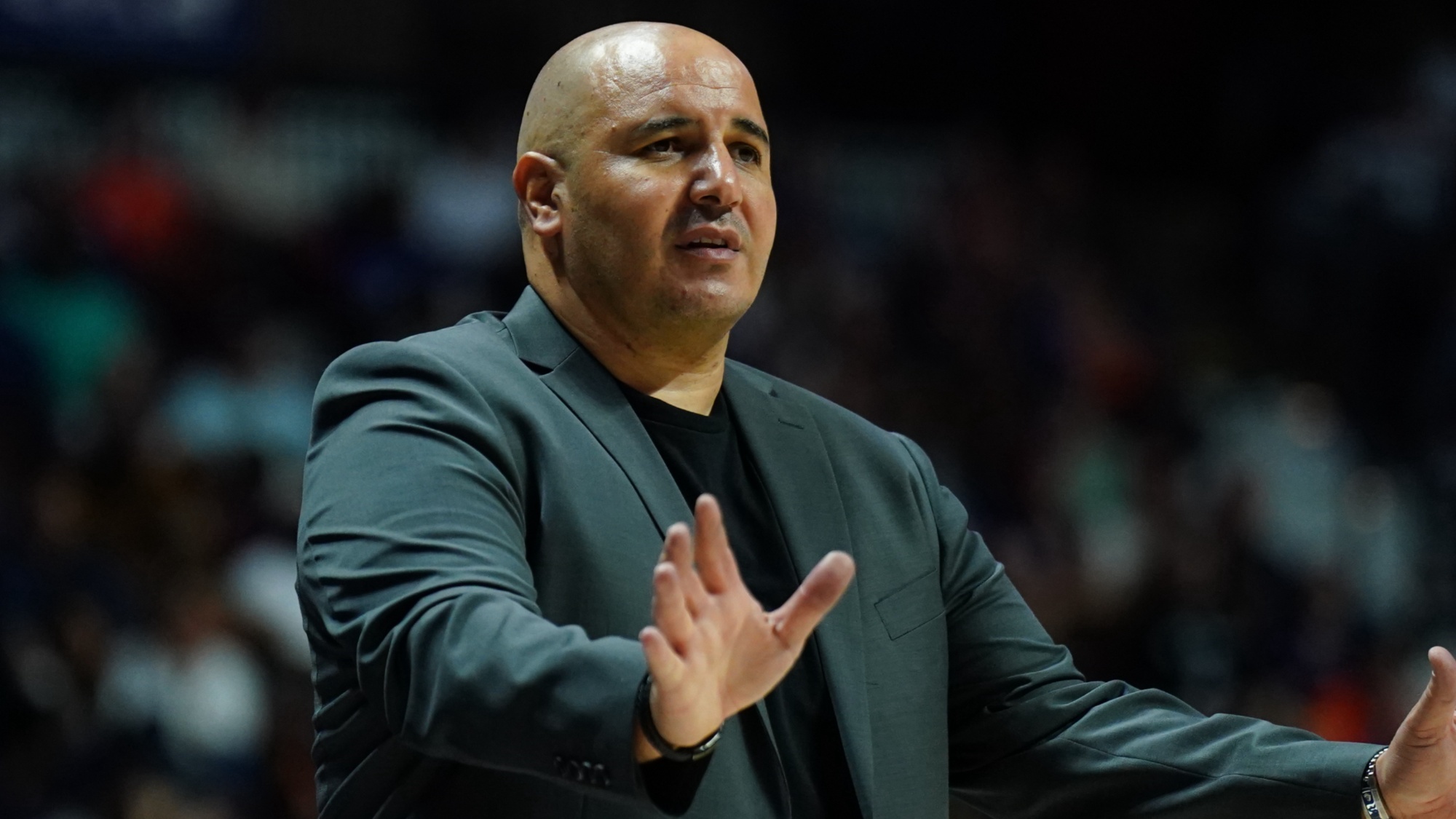 Connecticut Sun Scheduling Games In Hartford And Boston Raises Relocation Questions