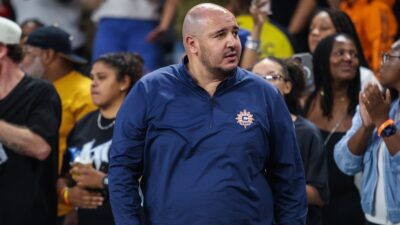 $325 Million Sun&rsquo;s Dream Hanging By Thread As CBA Chaos Risks Tearing Franchise From Connecticut Roots