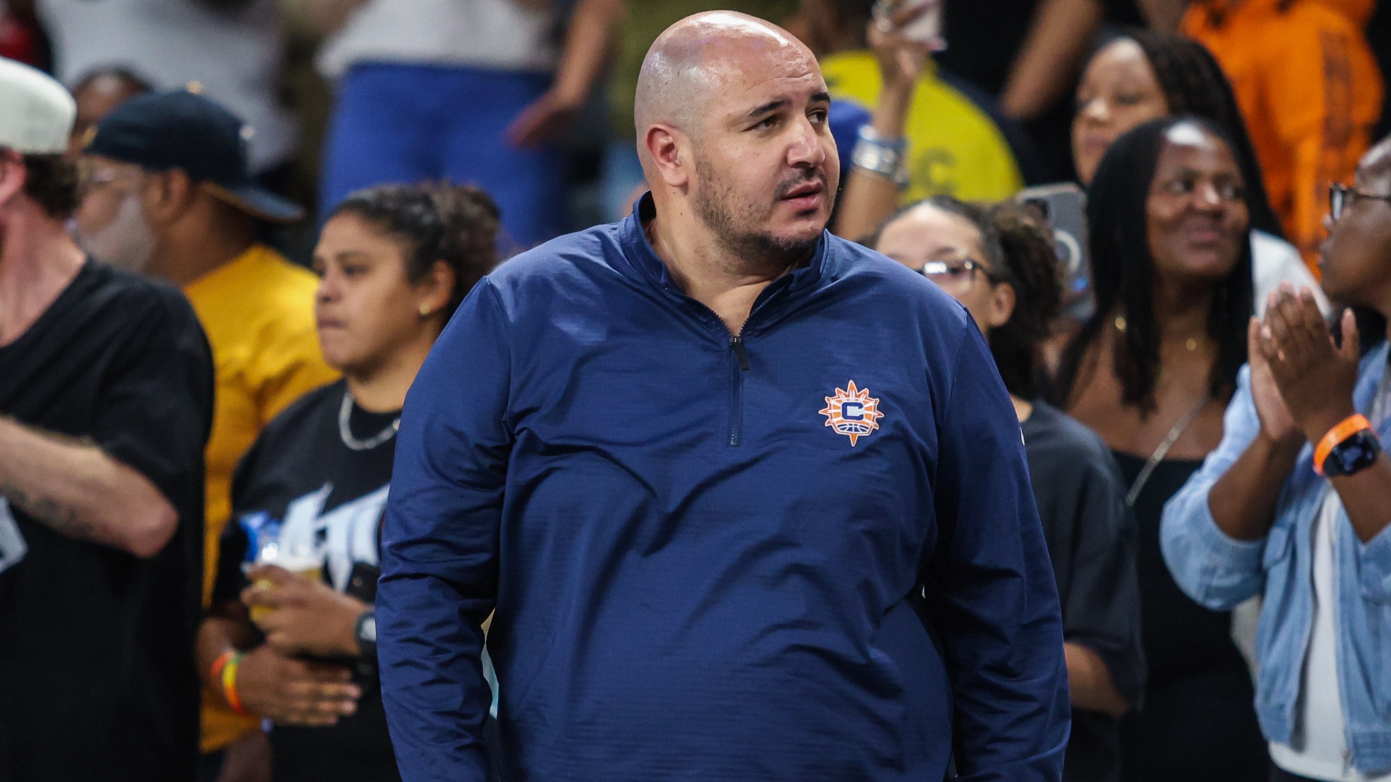 $325 Million Sun&rsquo;s Dream Hanging By Thread As CBA Chaos Risks Tearing Franchise From Connecticut Roots