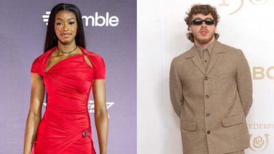 Fact Check: Is Rickea Jackson In A Relationship With Jack Harlow Following Her Feud With James Pearce Jr.?