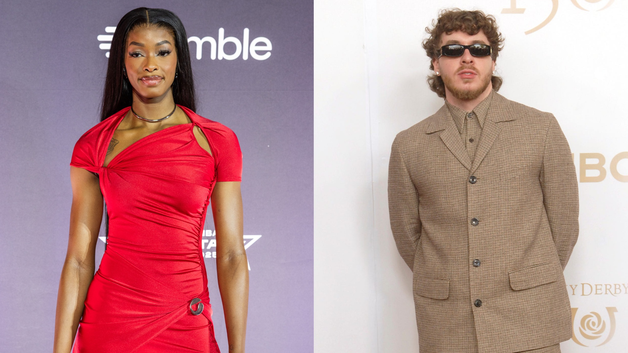 Fact Check: Is Rickea Jackson In A Relationship With Jack Harlow Following Her Feud With James Pearce Jr.?