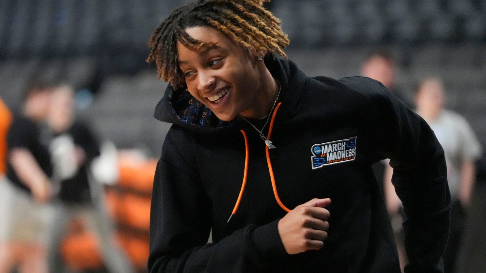 Arizona State Coach Molly Miller Explains Signing Tennessee Transfer Ruby Whitehorn