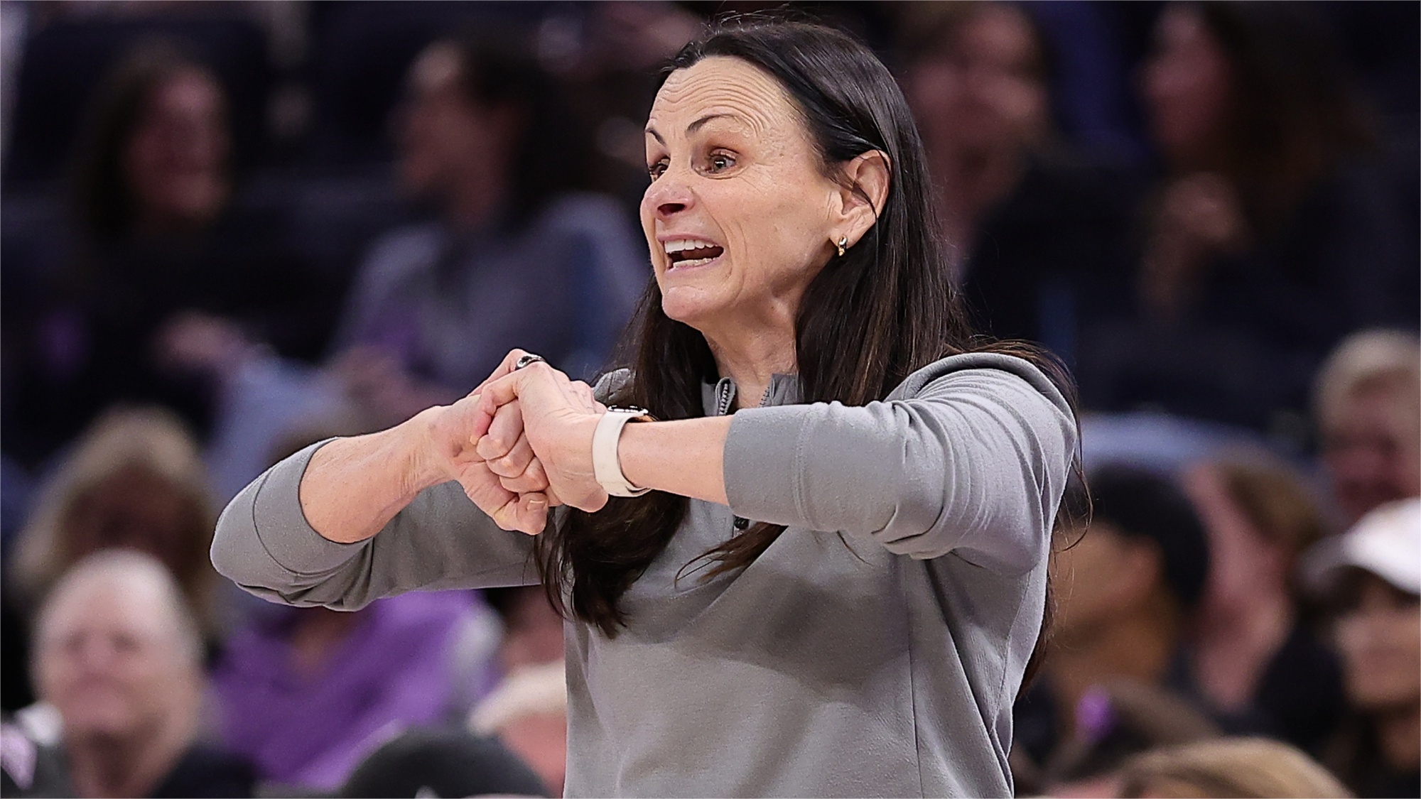 Toronto Tempo Left In Limbo As CBA Deadlock Freezes Entire Roster Build For 2026 Season