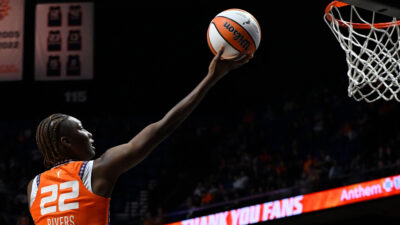 Connecticut Sun Officially Kick Off 2026 WNBA Season Ticket Sale