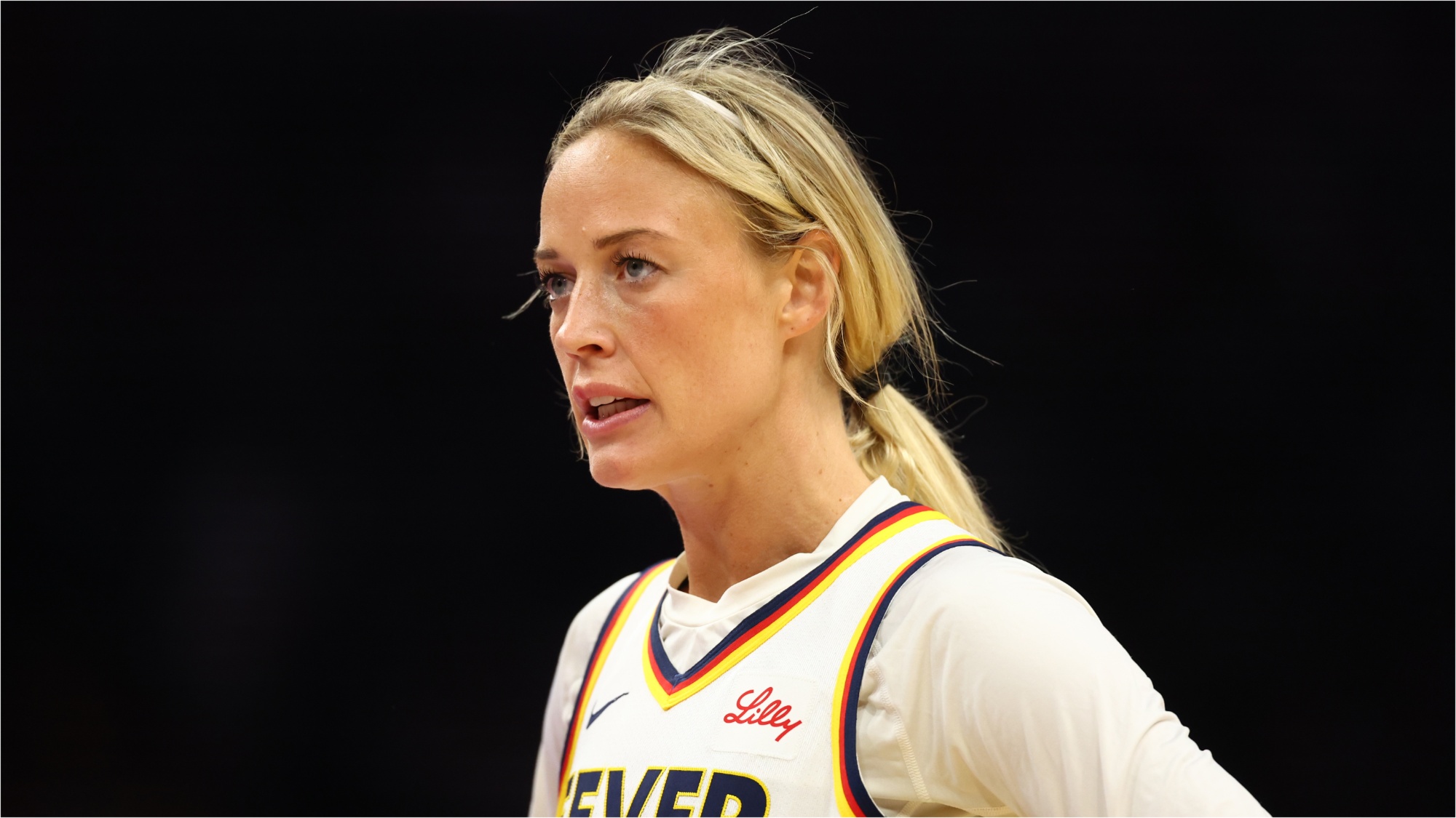 Sophie Cunningham Holds Nothing Back On WNBA Owners' Approach To Ongoing CBA Negotiations
