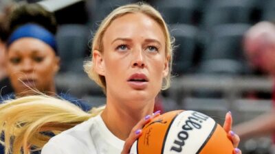 Sophie Cunningham Bypasses Indiana Fever While Praising Rival WNBA Ownership